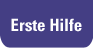 erste hilfe